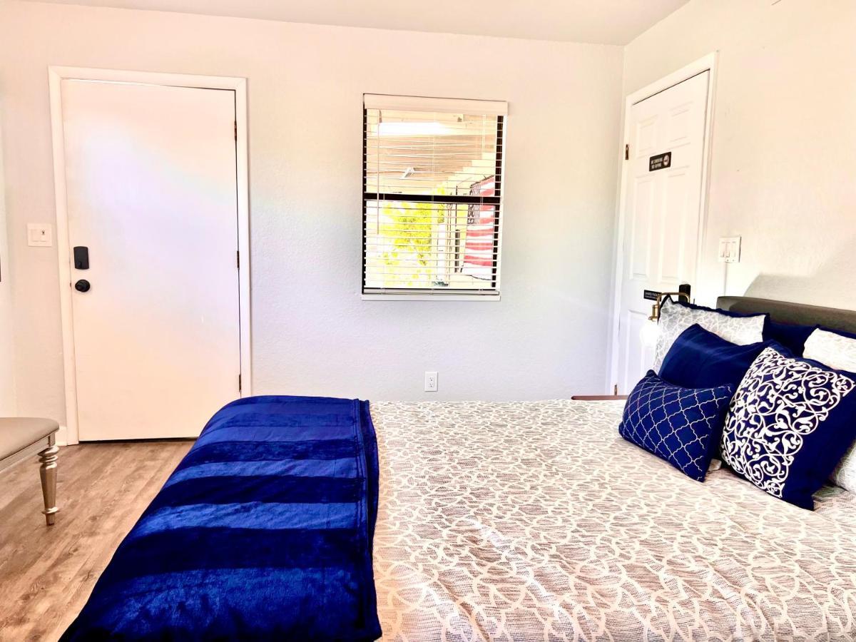 Upgraded, Stylish & Comfy 1 Bedroom/1 Bath Studio Payson Ngoại thất bức ảnh