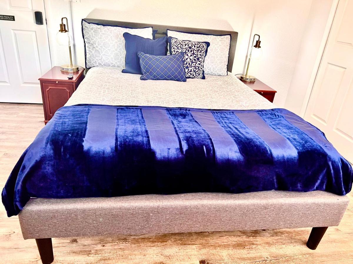 Upgraded, Stylish & Comfy 1 Bedroom/1 Bath Studio Payson Ngoại thất bức ảnh