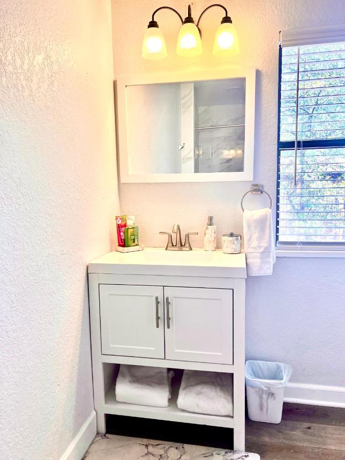 Upgraded, Stylish & Comfy 1 Bedroom/1 Bath Studio Payson Ngoại thất bức ảnh